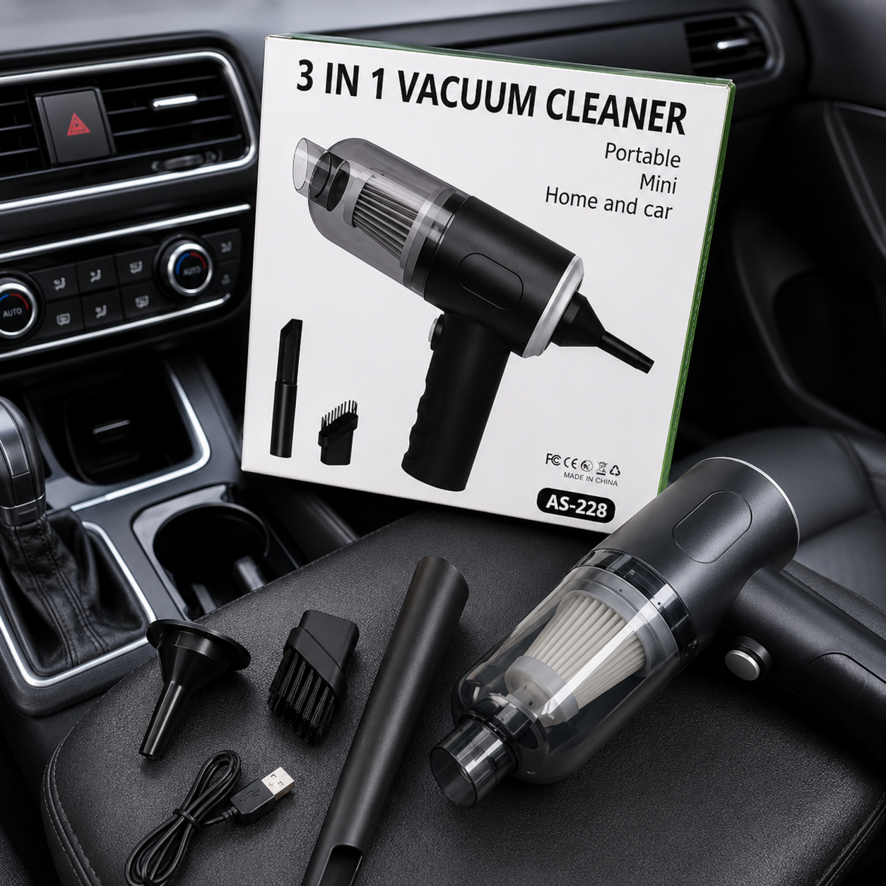 Car Accessories