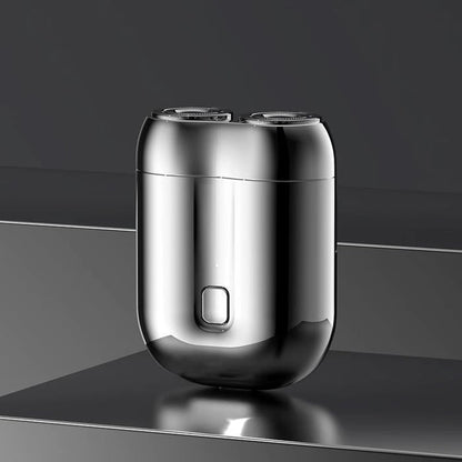 2026 New Upgrade Pocket Shaver USB Mini Shavers for Men