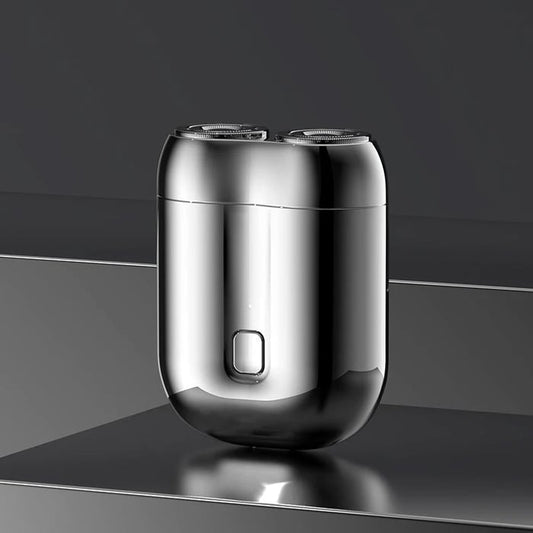 2026 New Upgrade Pocket Shaver USB Mini Shavers for Men Women